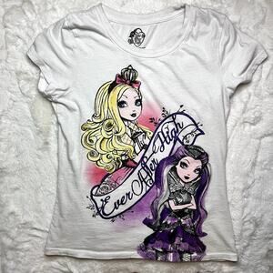 Ever After High Baby Tee